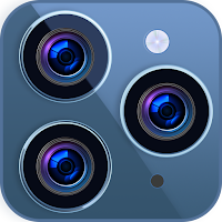 Camera for iphone 14 pro max
