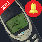 Cover Image of Download Old Ringtones for Nokia 3310 - Retro Ringtones ringtones for nokia APK