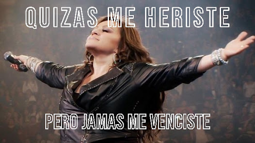 Captura 3 Imagenes de Jenni Rivera android