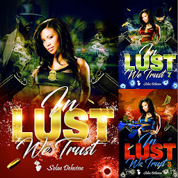 In Lust We Trust 아이콘 이미지