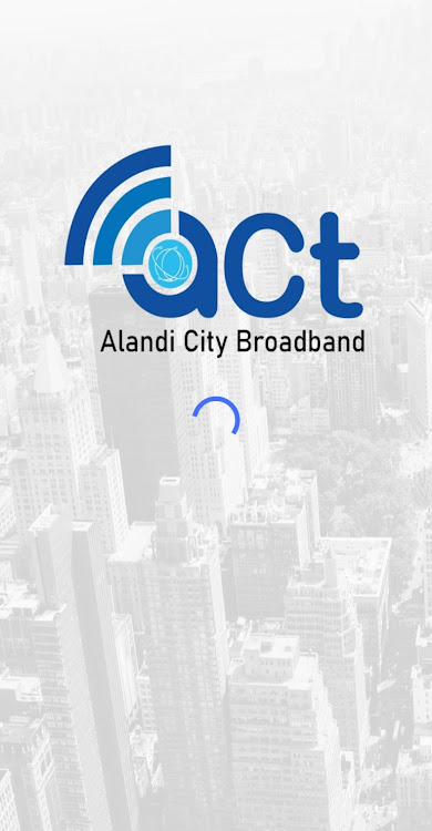 Alandi City Broadband - 5.0 - (Android)
