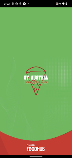 Android application St Austell Kebab screenshort