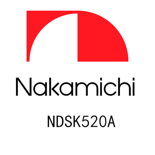 NDSK520A logo