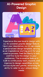 AI Chat & Graphic Design gpt