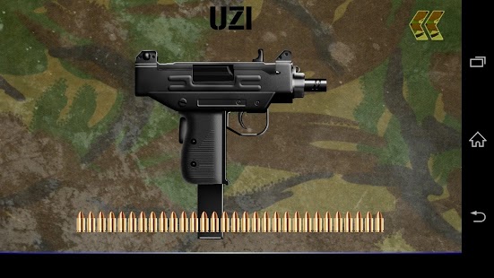 Guns Screenshot