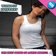 Agnes Monica -the best songs 2020 without internet