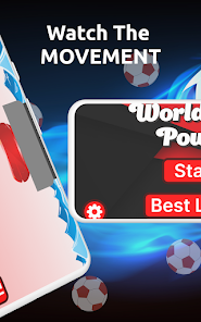 Betway power app. World Cup 2.0 APK + Mod (Unlimited money) إلى عن على ذكري المظهر