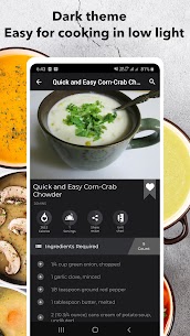 Soup Recipes v31.0.2 Premium Mod 2