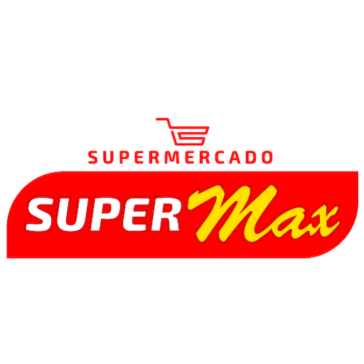 SuperMax Redefass Supermercado logo
