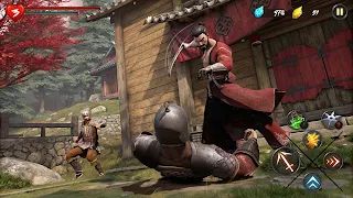 Takashi Ninja Warrior - Screenshot 1