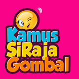 Kamus Raja Gombal icon