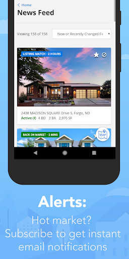 Flexmls For Homebuyers Screen 3