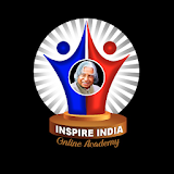 Inspire India Academy icon