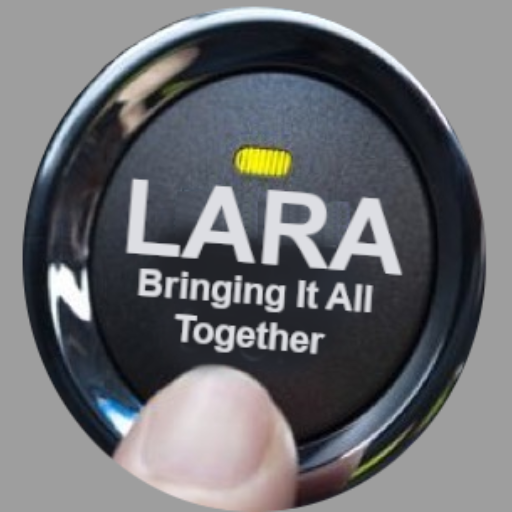 LARA for the AUTO Locksmith  Icon