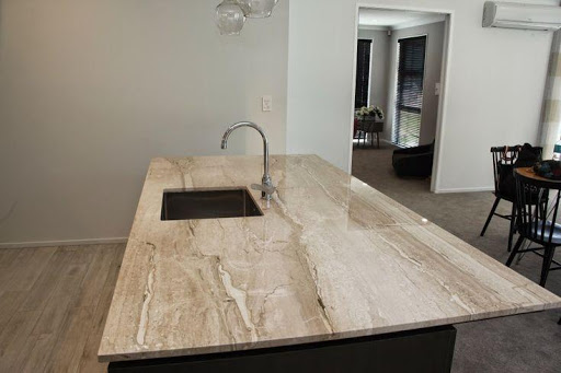 Android application Kitchen Benchtops screenshort