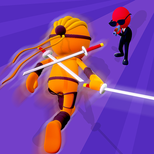 Sword Master: Flash Assassin Download on Windows