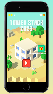 Tower Stack 2023