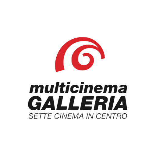 Multicinema Galleria Bari logo