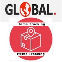 Global Cainiao Tracking & More