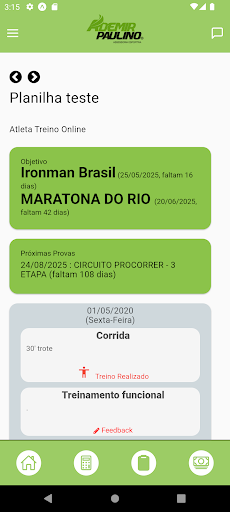 Ademir Paulino Assessoria Esp. Screenshot 4 - AppWisp.com