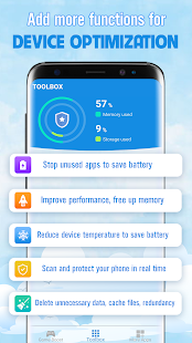 Game Launcher Tuner for Boosting Performance 2.0.7 Screenshots 8