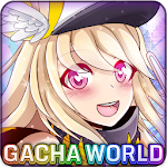 Cover Image of Download Gacha World  APK