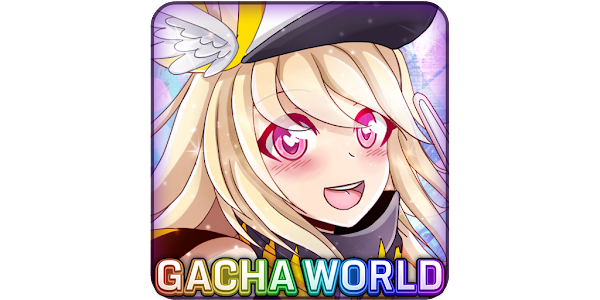 Gacha World – Apps no Google Play