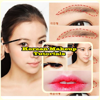 Корейский макияж Учебник