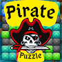 Pirate Block Puzzle