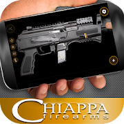 Top 26 Simulation Apps Like Chiappa Firearms Gun Simulator - Best Alternatives