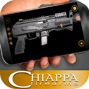 Chiappa Firearms Senjata Sim