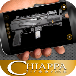 Icon image Chiappa Firearms Gun Simulator