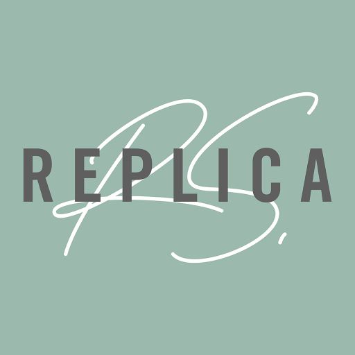 Replica Surfaces logo
