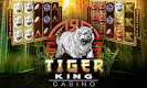 screenshot of Slots Tiger King Casino Slots