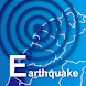 中央氣象署E - 地震測報