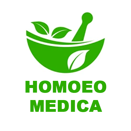Homoeomedica