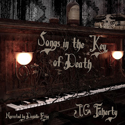 Obraz ikony: Songs in the Key of Death