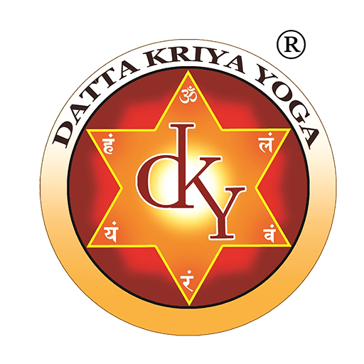 Datta Kriya Yoga 4.2 Icon
