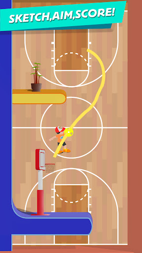 Draw to Rescue - Drawing Games Screen 2