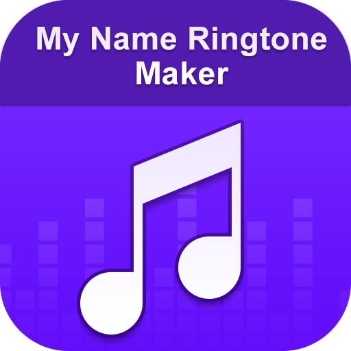 My Name Ringtone logo