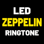 Cover Image of ダウンロード led zeppelin ringtones  APK