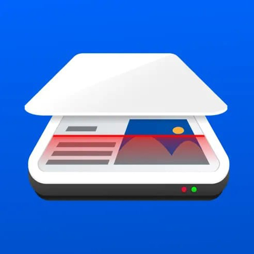 Any Scanner - PDF Scanner  Icon