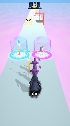 Cultist Run - Screenshot 2
