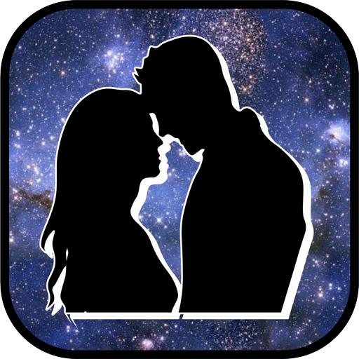 Гороскоп совместимости logo
