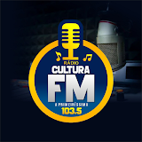 Cultura 103.5 FM icon