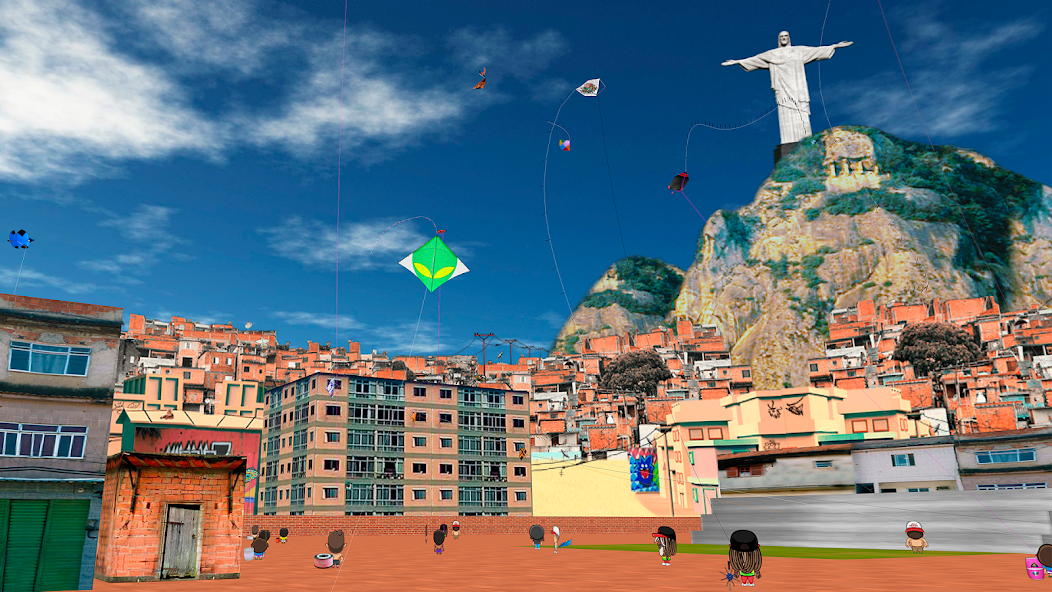 Jogo Pipa Combate 3D no Jogos 360