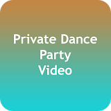Private Dance Video icon