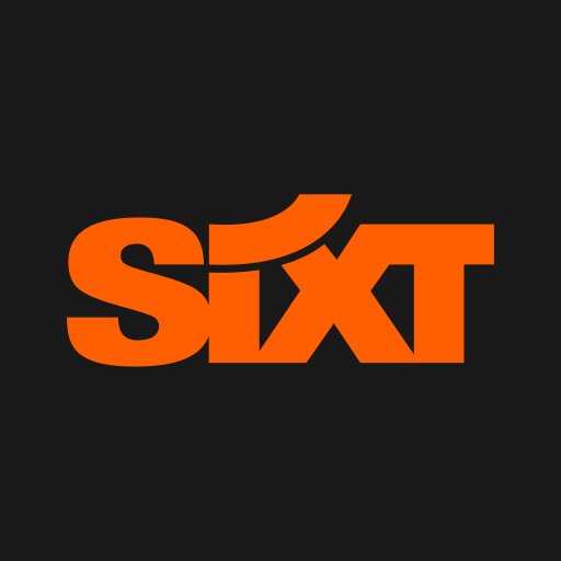 Sixt: 렌터카, 카셰어링, 차량 호출 - Google Play 앱