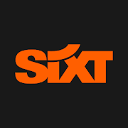 SIXT - Alquiler de coches & furgonetas y Taxi