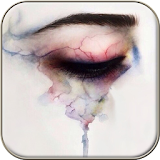 Watercolor Wallpapers icon